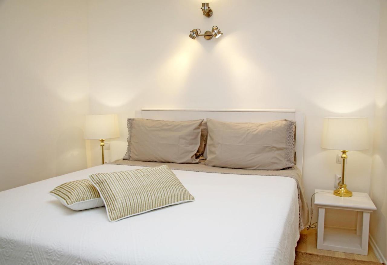 Swan City Apartment & Room Sibenik Ngoại thất bức ảnh