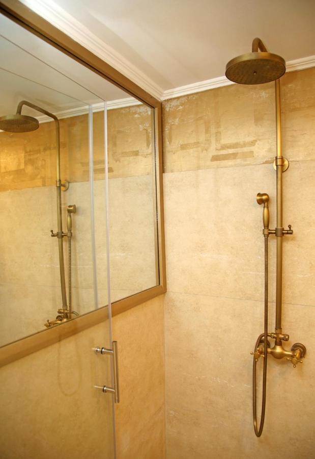 Swan City Apartment & Room Sibenik Ngoại thất bức ảnh