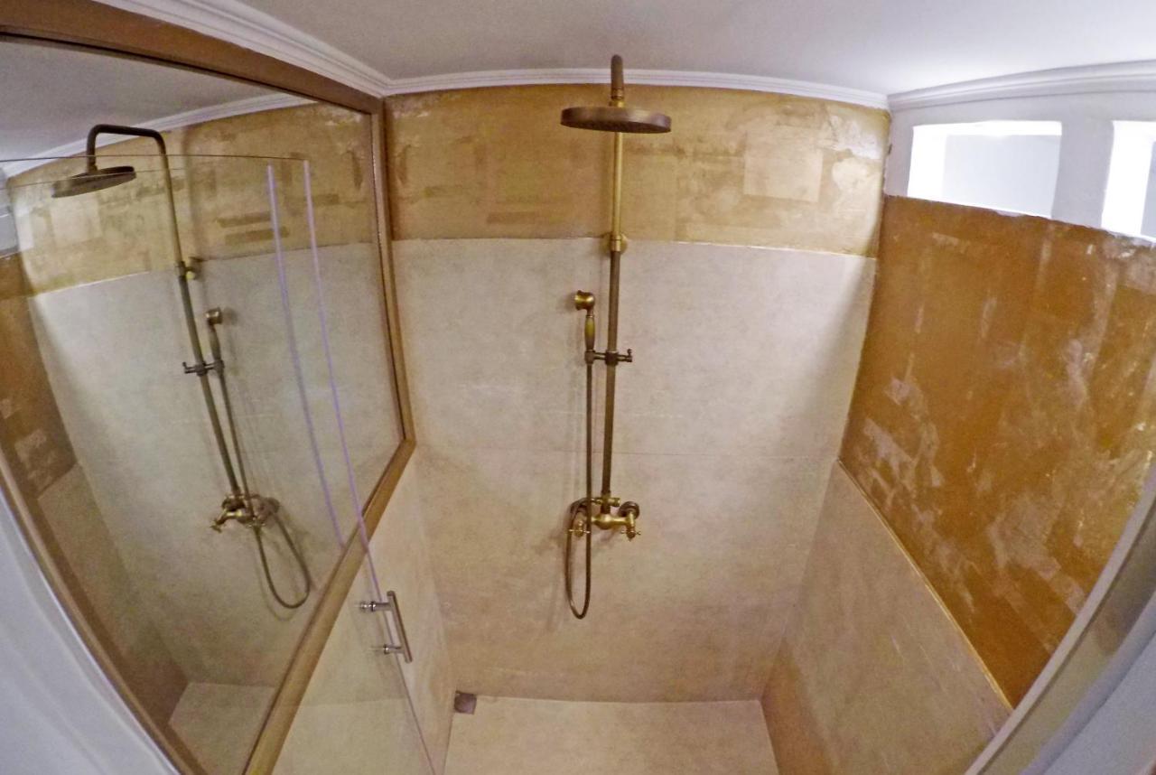 Swan City Apartment & Room Sibenik Ngoại thất bức ảnh