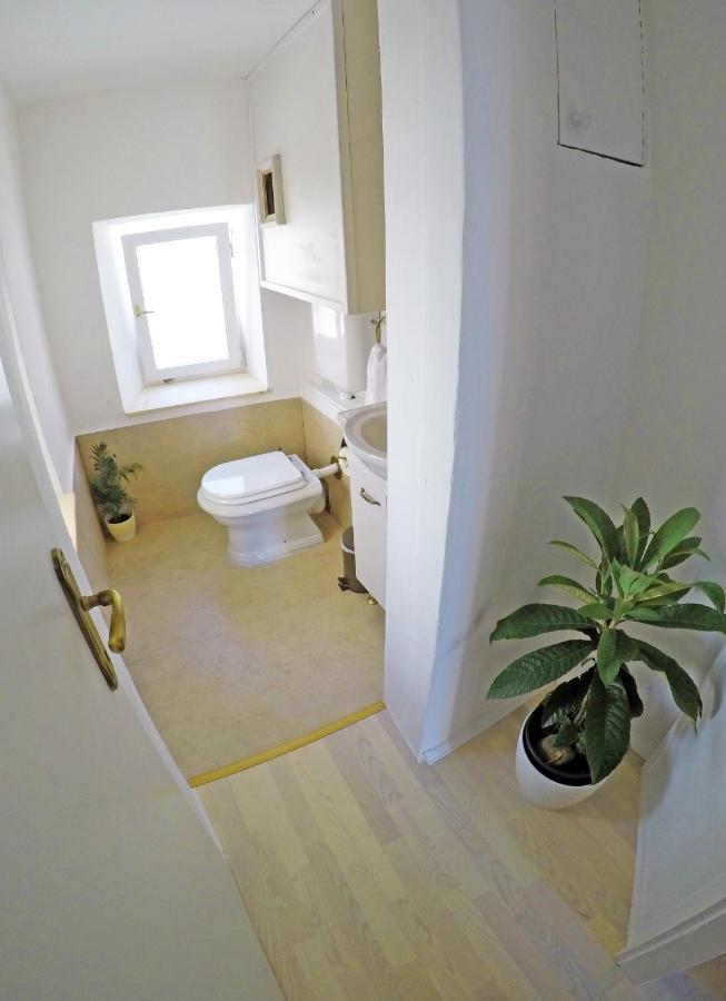 Swan City Apartment & Room Sibenik Ngoại thất bức ảnh