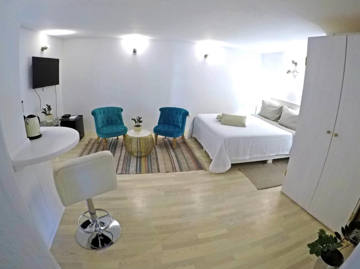 Swan City Apartment & Room Sibenik Ngoại thất bức ảnh
