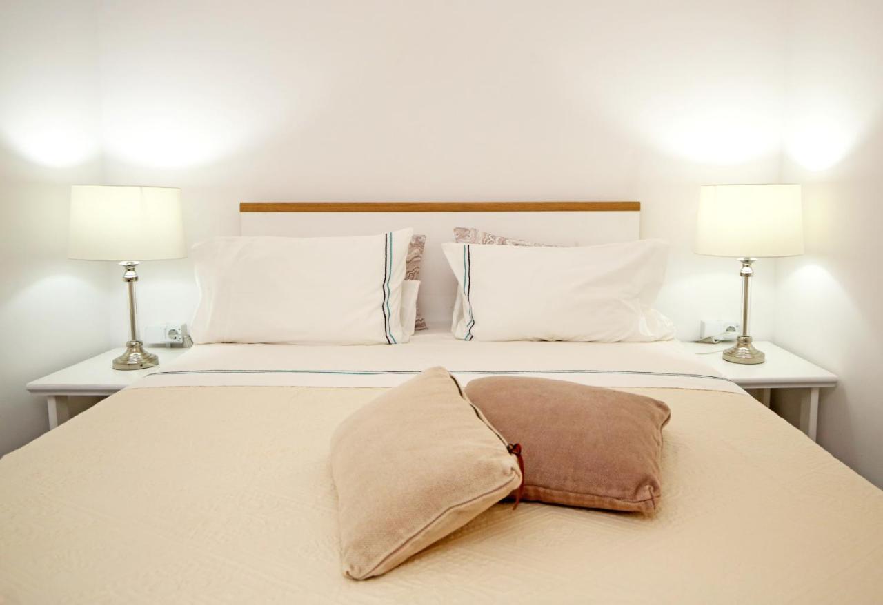 Swan City Apartment & Room Sibenik Ngoại thất bức ảnh