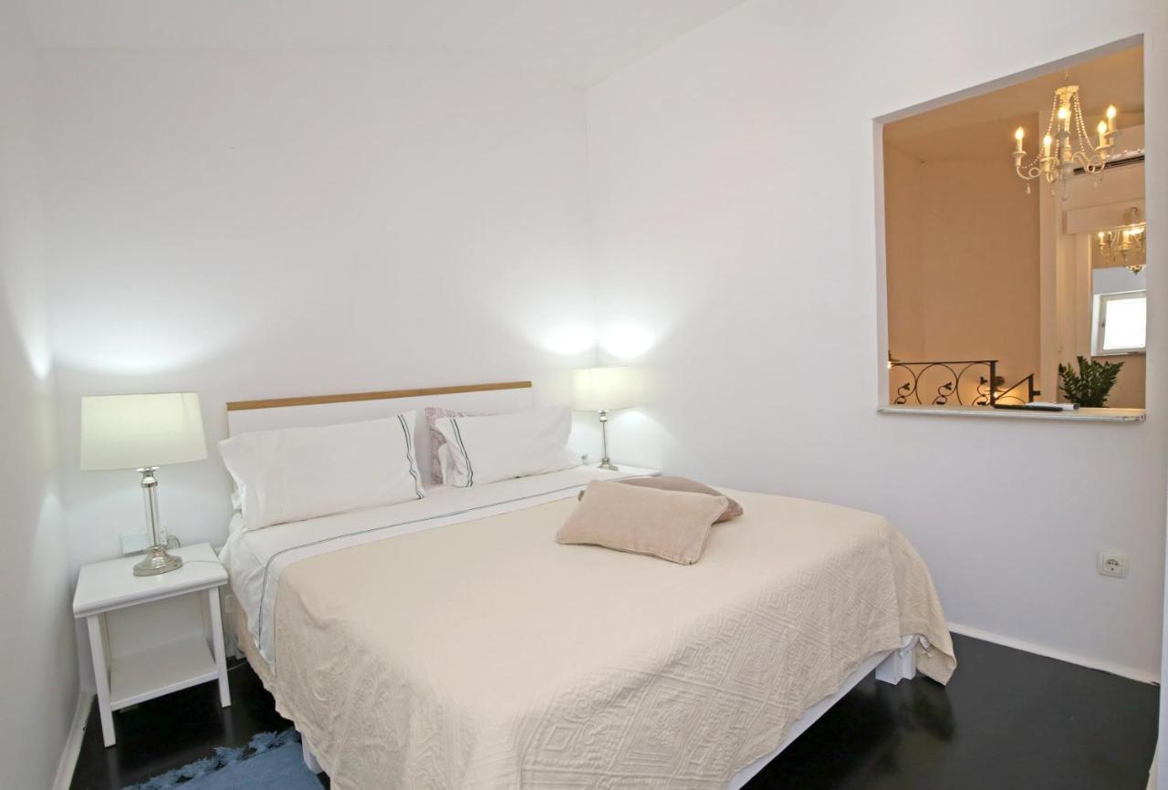 Swan City Apartment & Room Sibenik Ngoại thất bức ảnh