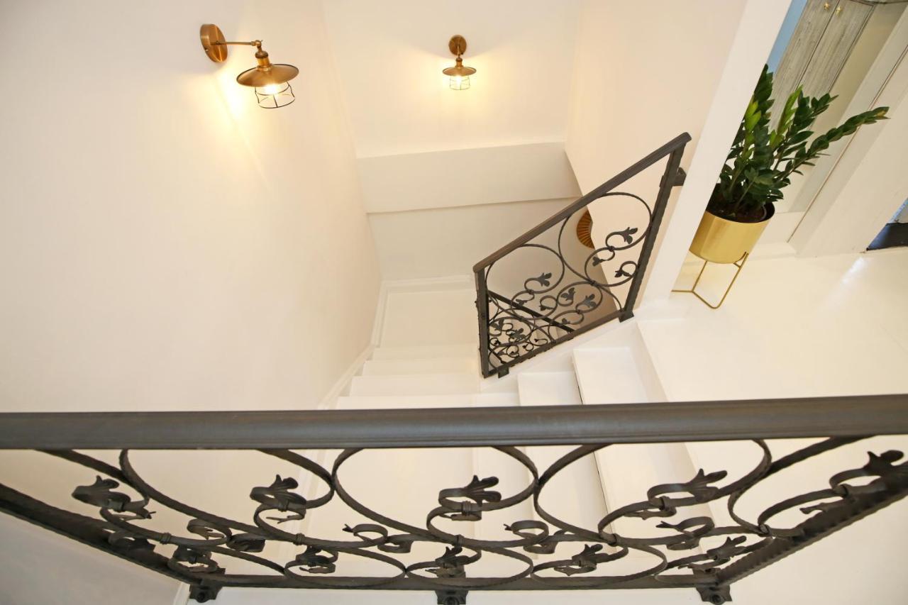 Swan City Apartment & Room Sibenik Ngoại thất bức ảnh