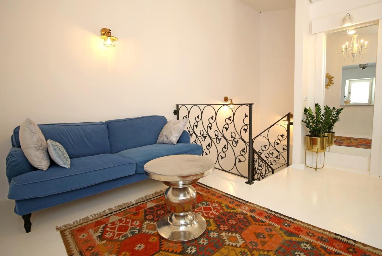 Swan City Apartment & Room Sibenik Ngoại thất bức ảnh